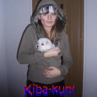 kiba